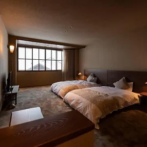 Ryokan Asahidake Yumoto Yukomanso, Higashikawa