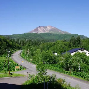 Hostel K's House Hokkaido - Asahidake Onsen, Higashikawa